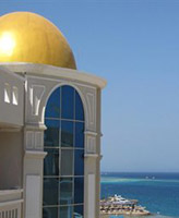 Hurghada - Egypt Red Sea Resort